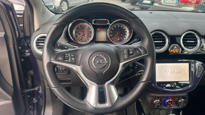 Opel Adam 1.2 70 CV Jam (7)