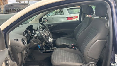 Opel Adam 1.2 70 CV Jam (9)