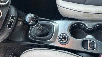Fiat 500X 1.6 MultiJet 120 CV Lounge (10)
