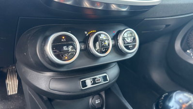 Fiat 500X 1.6 MultiJet 120 CV Lounge (11)