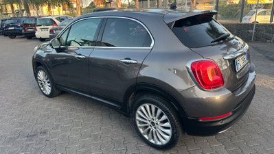 Fiat 500X 1.6 MultiJet 120 CV Lounge (3)