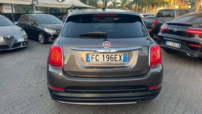 Fiat 500X 1.6 MultiJet 120 CV Lounge (6)
