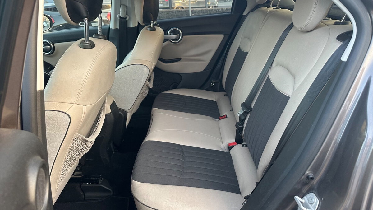 Fiat 500X 1.6 MultiJet 120 CV Lounge (7)