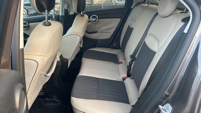 Fiat 500X 1.6 MultiJet 120 CV Lounge (7)