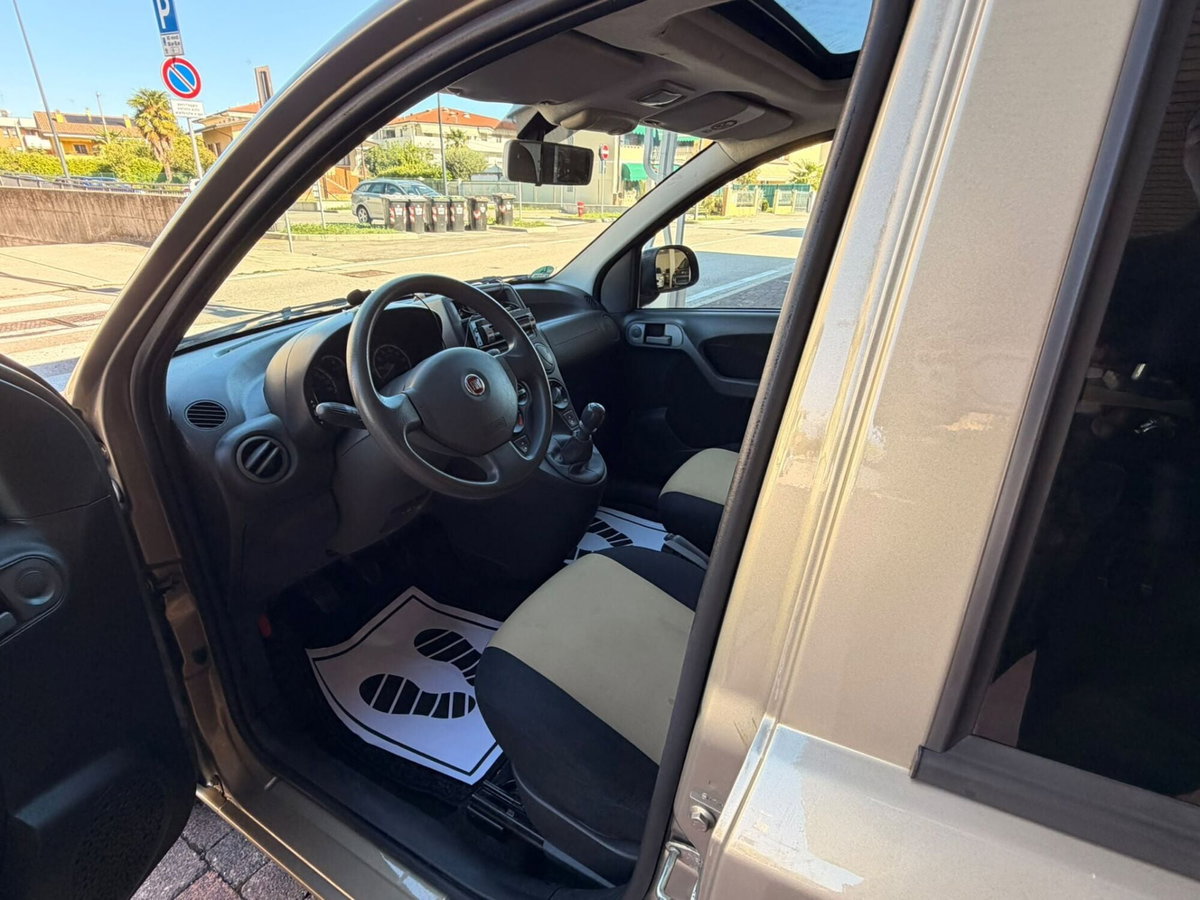 Fiat Panda 1.2 Dynamic (12)