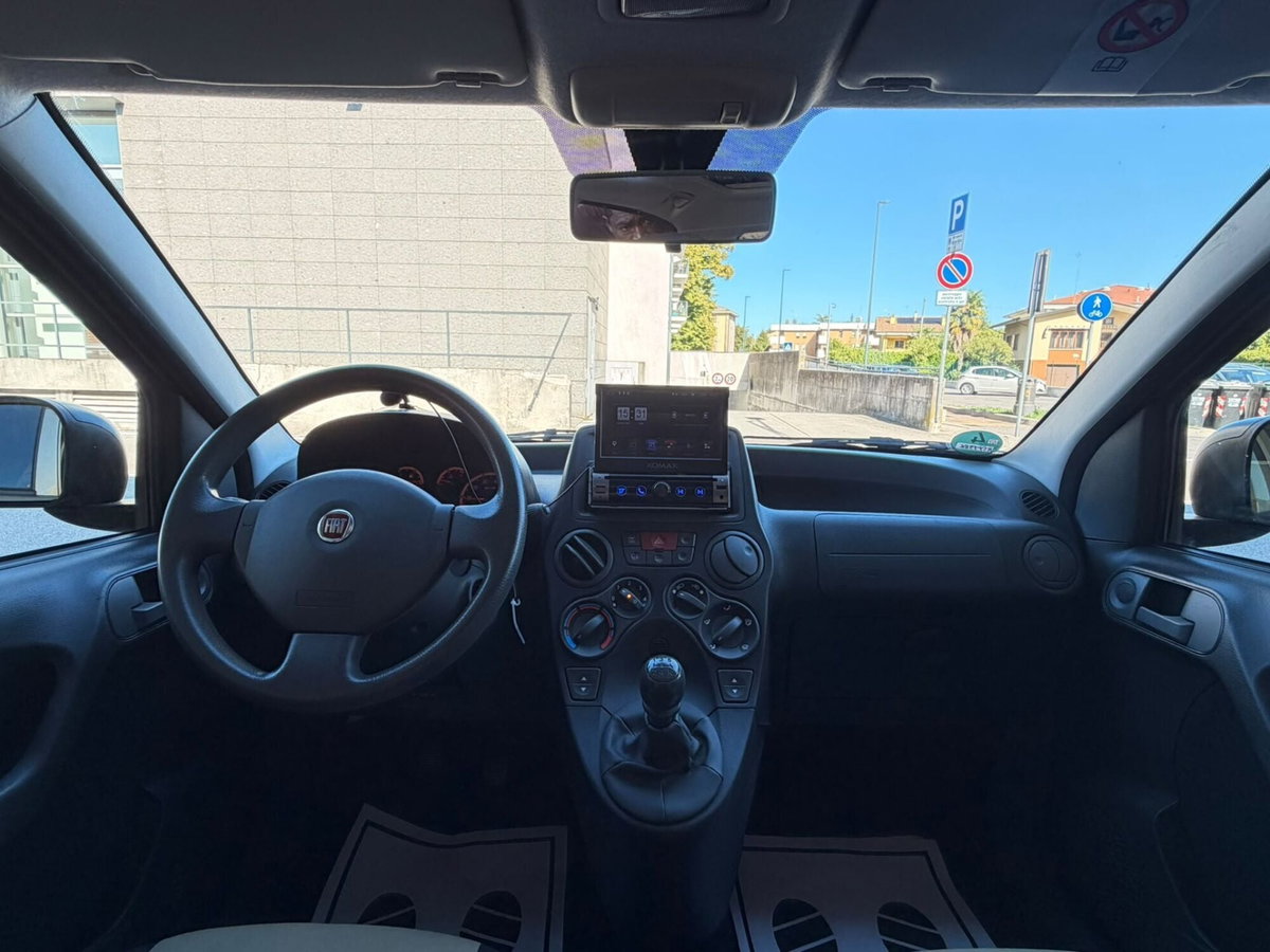 Fiat Panda 1.2 Dynamic (13)
