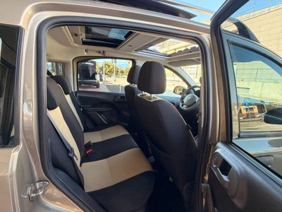 Fiat Panda 1.2 Dynamic (14)