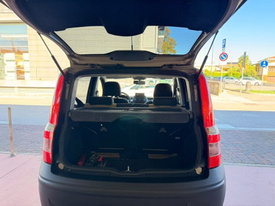 Fiat Panda 1.2 Dynamic (16)