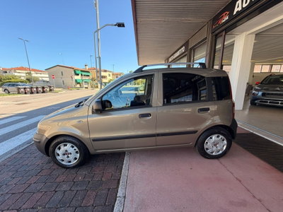 Fiat Panda 1.2 Dynamic (17)