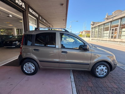 Fiat Panda 1.2 Dynamic (18)