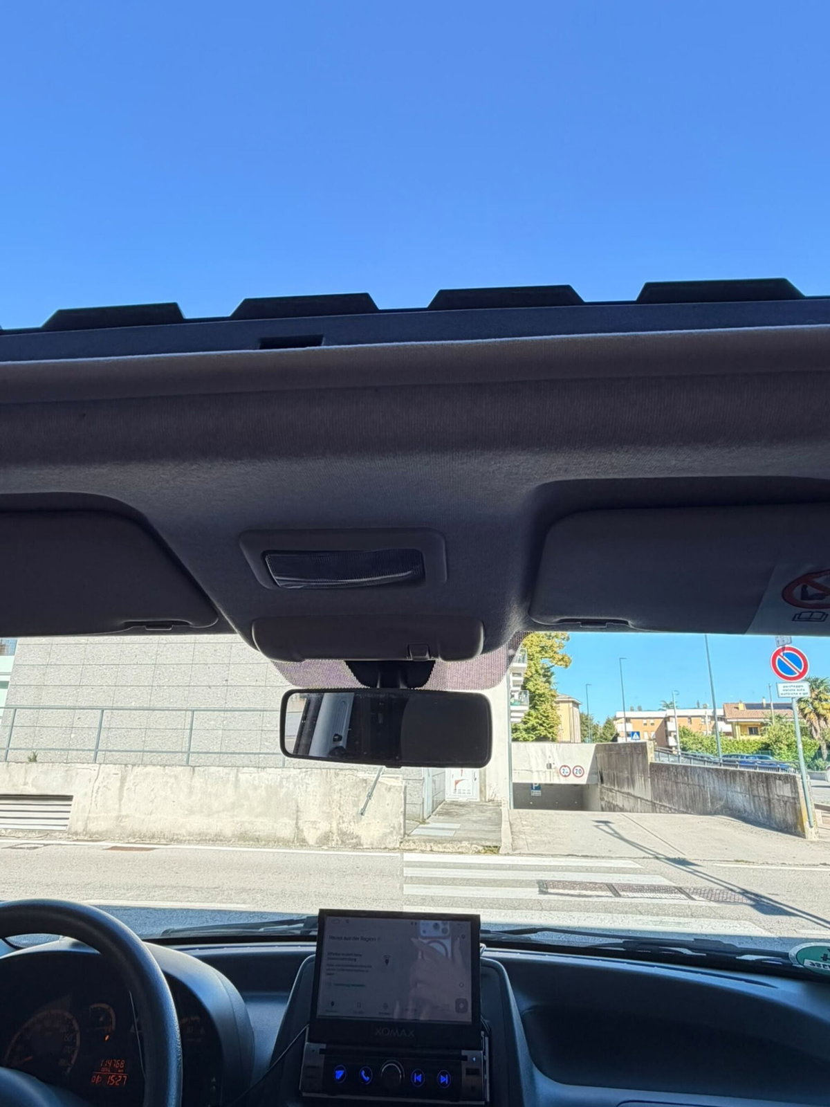 Fiat Panda 1.2 Dynamic (19)