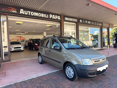 Fiat Panda 1.2 Dynamic (2)