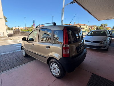 Fiat Panda 1.2 Dynamic (3)