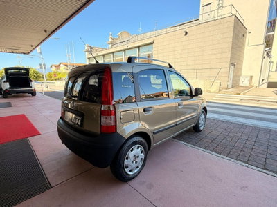 Fiat Panda 1.2 Dynamic (4)