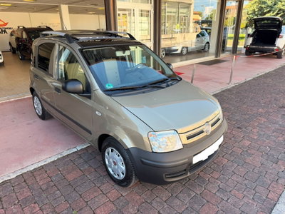 Fiat Panda 1.2 Dynamic (5)
