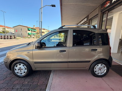 Fiat Panda 1.2 Dynamic (8)