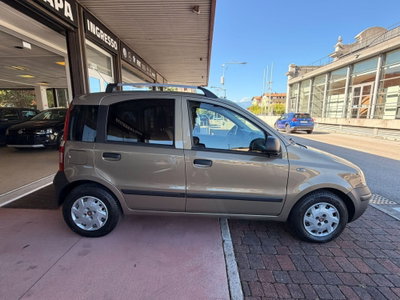 Fiat Panda 1.2 Dynamic (9)