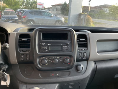 Renault Trafic Furgone T29 1.6 dCi 120CV S&S PC-TN Furgone (12)
