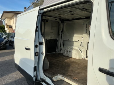 Renault Trafic Furgone T29 1.6 dCi 120CV S&S PC-TN Furgone (8)