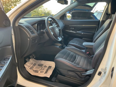 Mitsubishi ASX 1.6 DI-D 114 CV 2WD Instyle Navi (11)