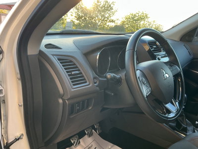 Mitsubishi ASX 1.6 DI-D 114 CV 2WD Instyle Navi (12)