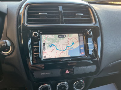Mitsubishi ASX 1.6 DI-D 114 CV 2WD Instyle Navi (14)