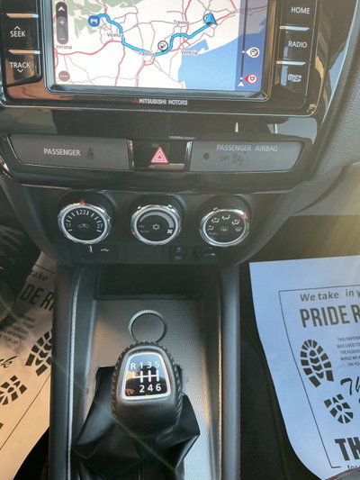 Mitsubishi ASX 1.6 DI-D 114 CV 2WD Instyle Navi (19)