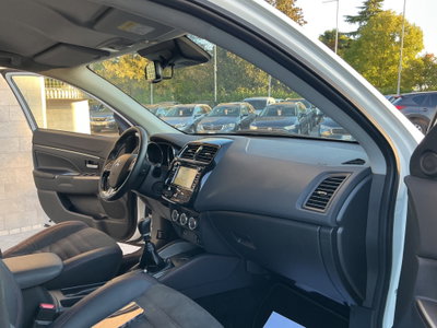 Mitsubishi ASX 1.6 DI-D 114 CV 2WD Instyle Navi (20)