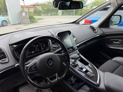 Renault Espace dCi 160CV EDC Energy Initiale Paris 4Control (13)