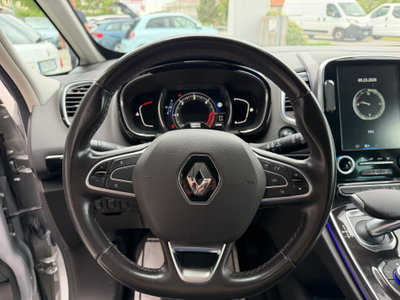 Renault Espace dCi 160CV EDC Energy Initiale Paris 4Control (15)