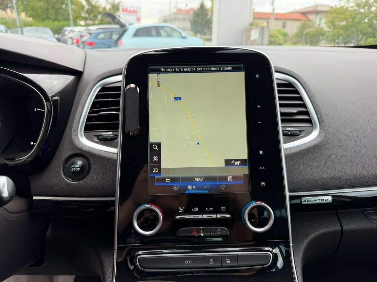 Renault Espace dCi 160CV EDC Energy Initiale Paris 4Control (16)