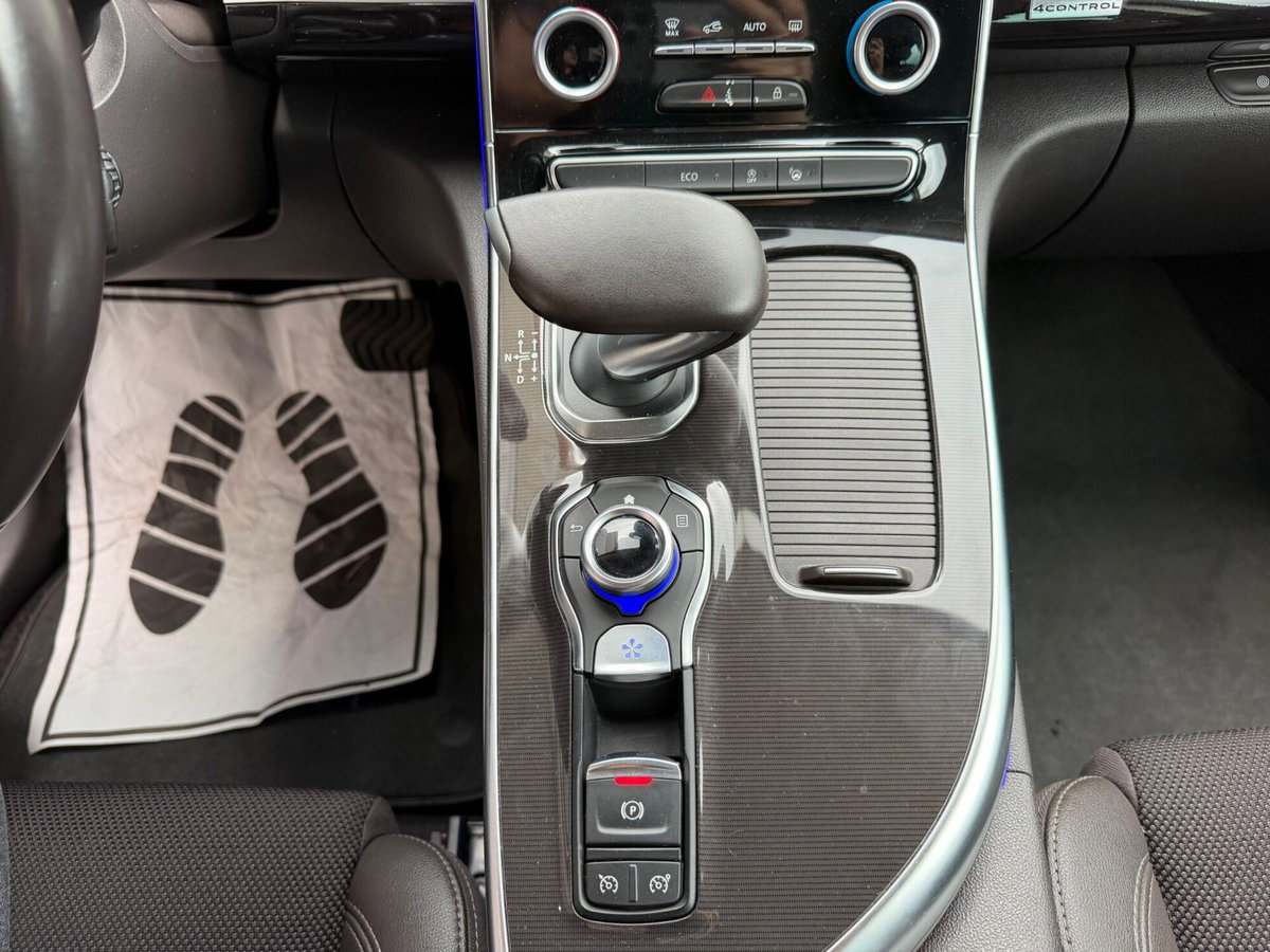 Renault Espace dCi 160CV EDC Energy Initiale Paris 4Control (18)