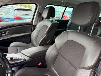 Renault Espace dCi 160CV EDC Energy Initiale Paris 4Control (19)