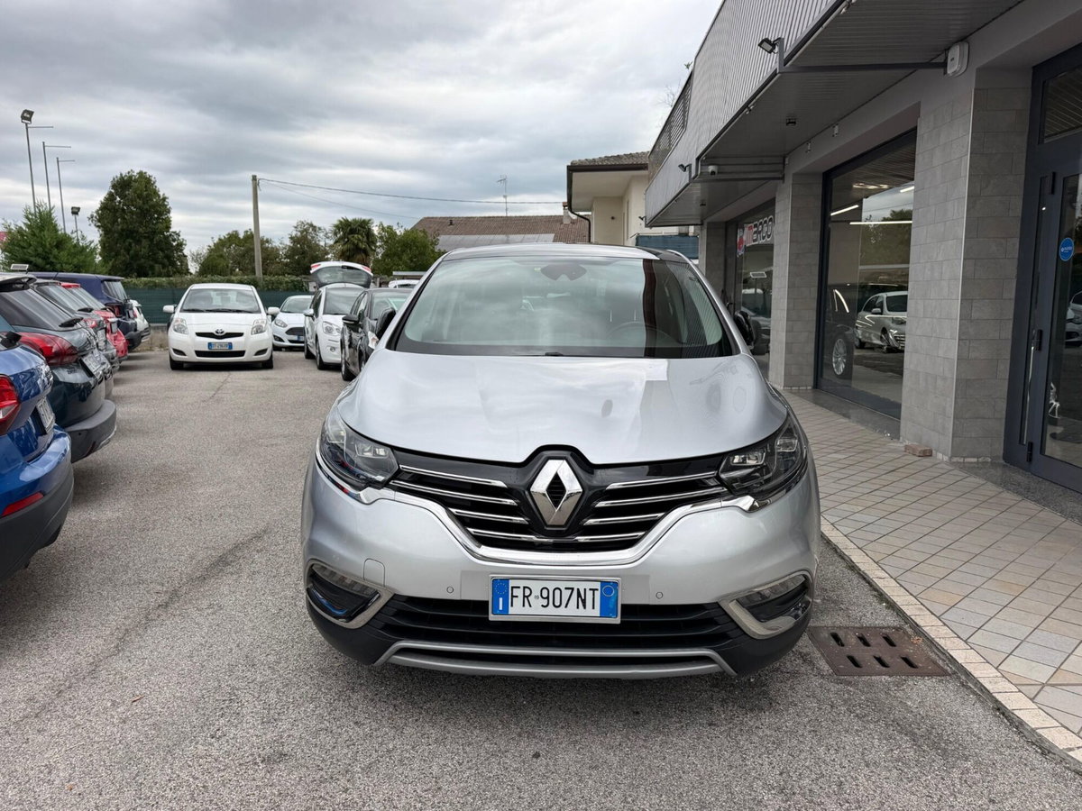 Renault Espace dCi 160CV EDC Energy Initiale Paris 4Control (2)