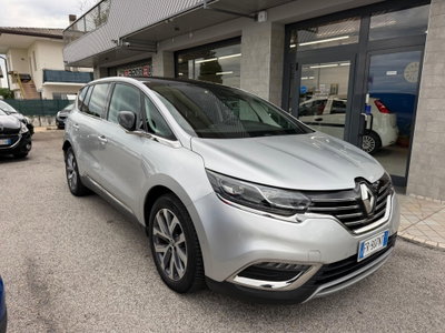 Renault Espace dCi 160CV EDC Energy Initiale Paris 4Control (3)