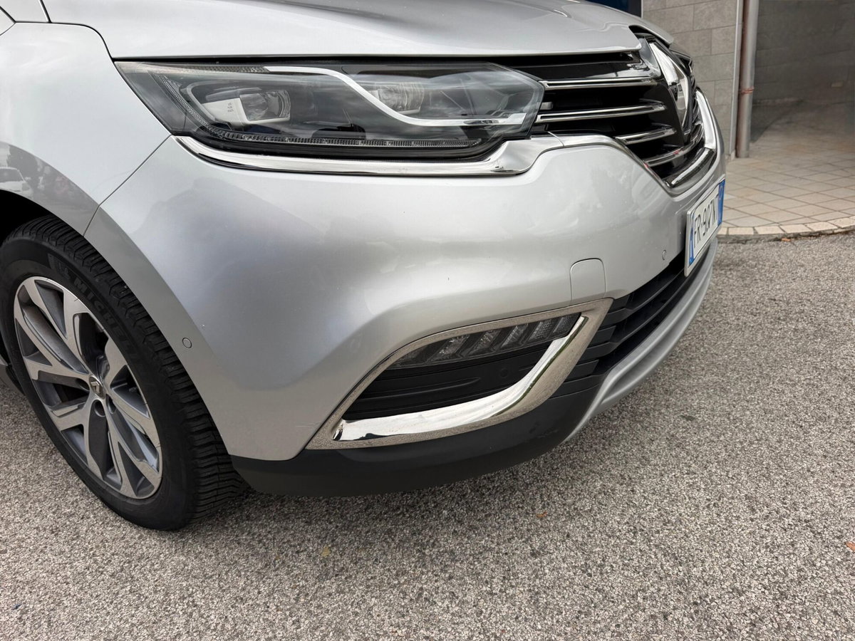Renault Espace dCi 160CV EDC Energy Initiale Paris 4Control (4)