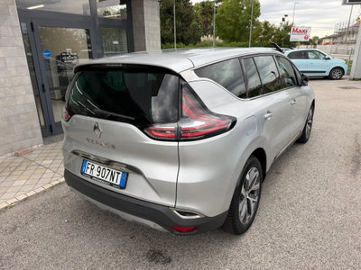 Renault Espace dCi 160CV EDC Energy Initiale Paris 4Control (5)