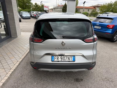 Renault Espace dCi 160CV EDC Energy Initiale Paris 4Control (6)