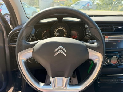 Citroen C3 PureTech 82 Exclusive (10)