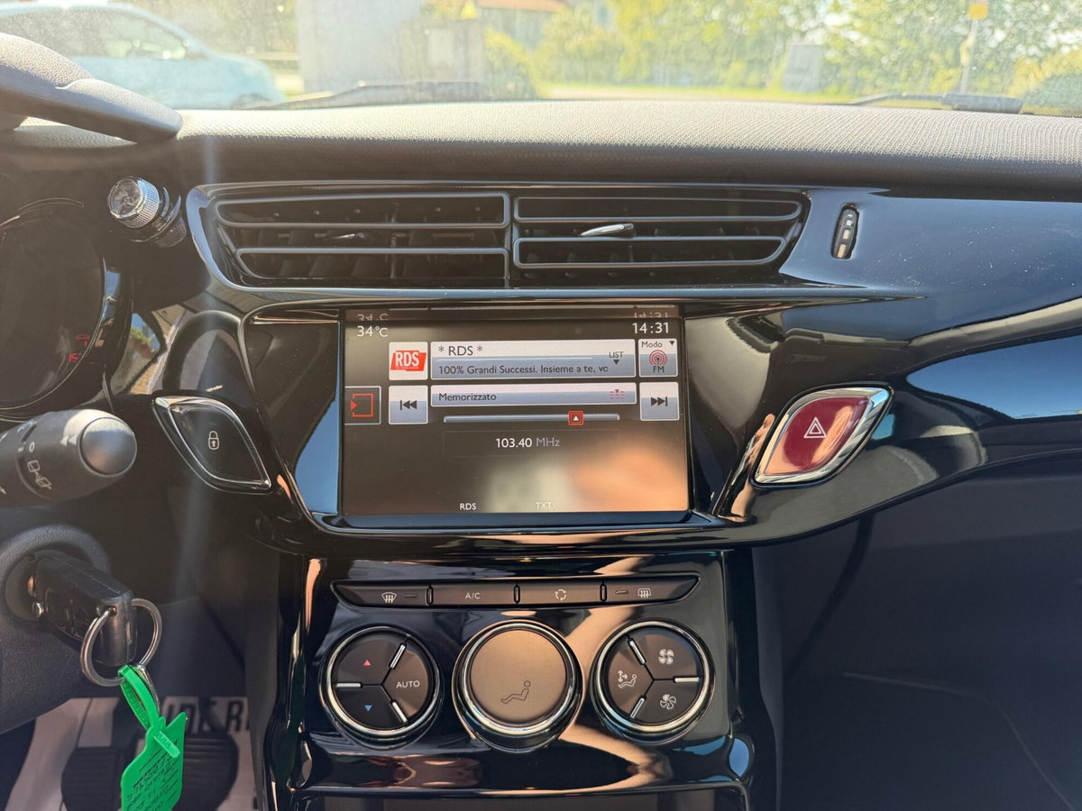 Citroen C3 PureTech 82 Exclusive (12)