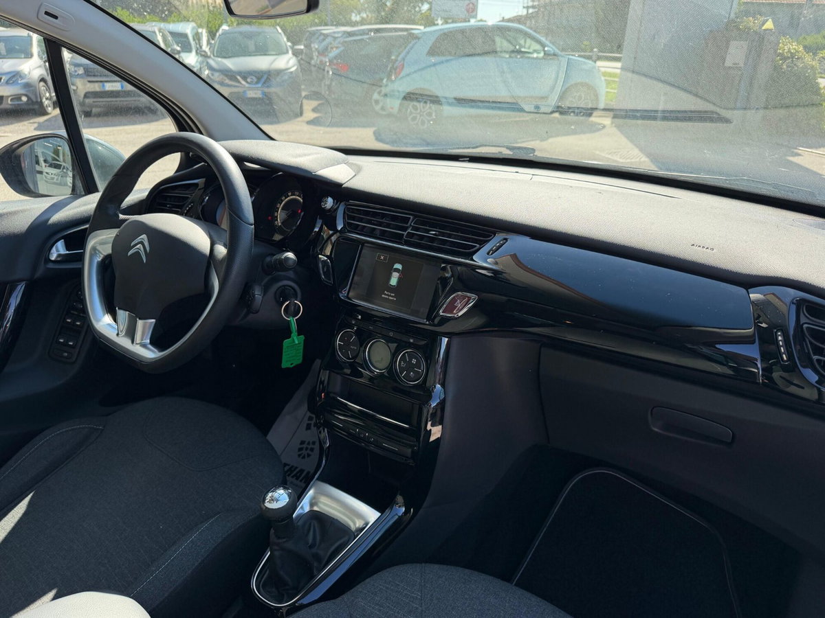 Citroen C3 PureTech 82 Exclusive (18)