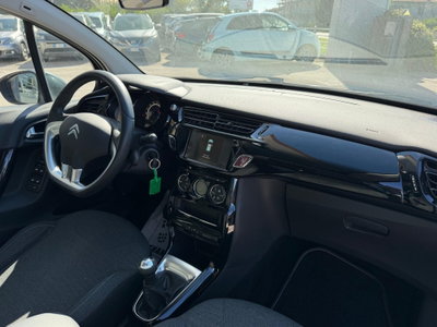 Citroen C3 PureTech 82 Exclusive (18)