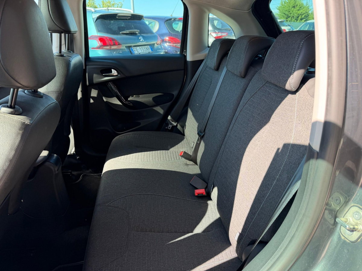 Citroen C3 PureTech 82 Exclusive (19)