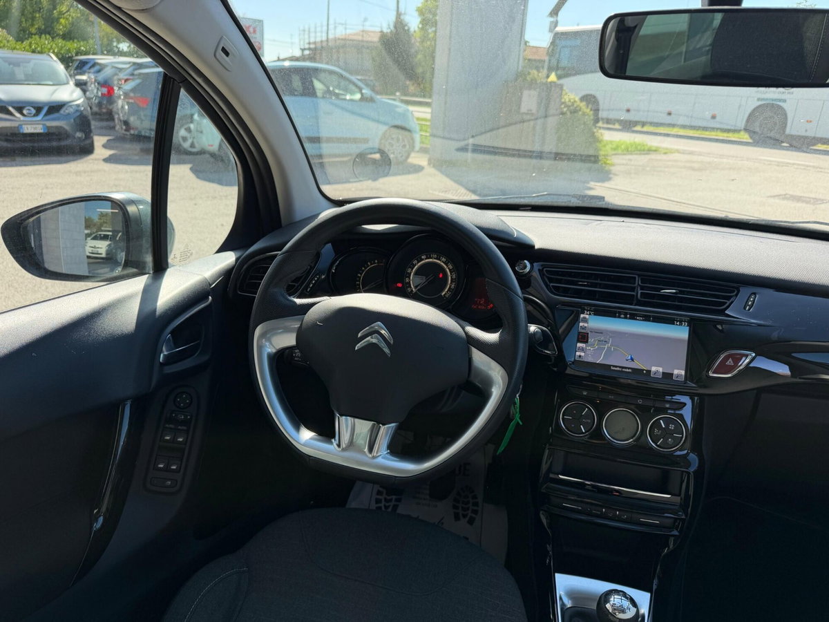 Citroen C3 PureTech 82 Exclusive (20)