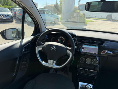 Citroen C3 PureTech 82 Exclusive (20)