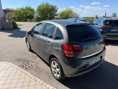 Citroen C3 PureTech 82 Exclusive (4)