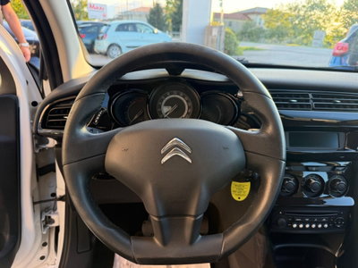 Citroen C3 1.4 HDi 70 Exclusive (10)