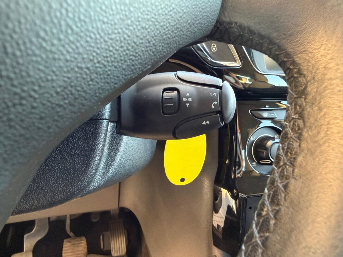 Citroen C3 1.4 HDi 70 Exclusive (12)