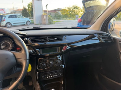 Citroen C3 1.4 HDi 70 Exclusive (15)