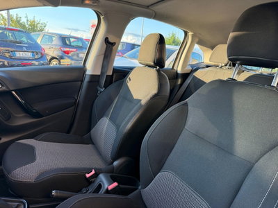 Citroen C3 1.4 HDi 70 Exclusive (17)